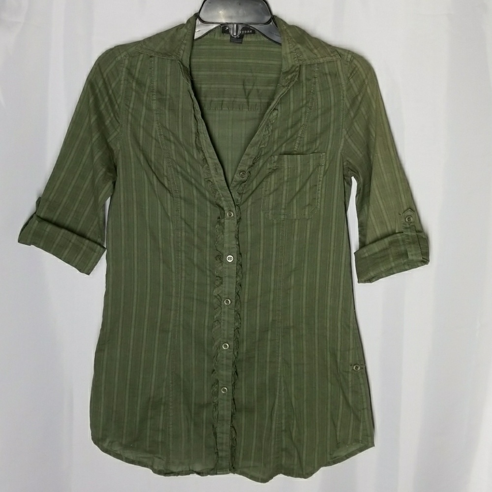 TwentyOne top